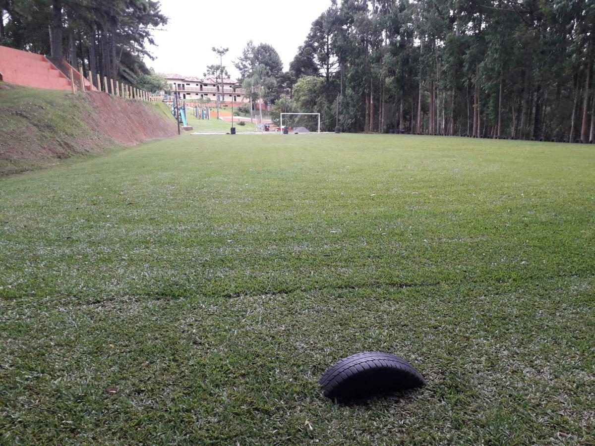 Recanto Paraiso Aventuras Rio Negrinho Bagian luar foto